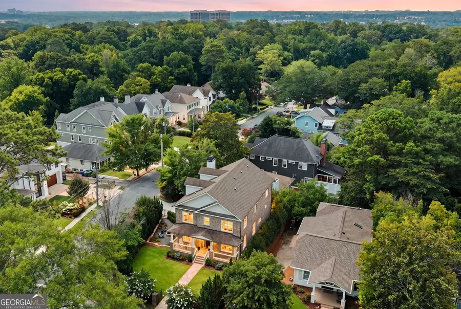 383 Peachtree Avenue Ne, Atlanta, GA 30305 - #3