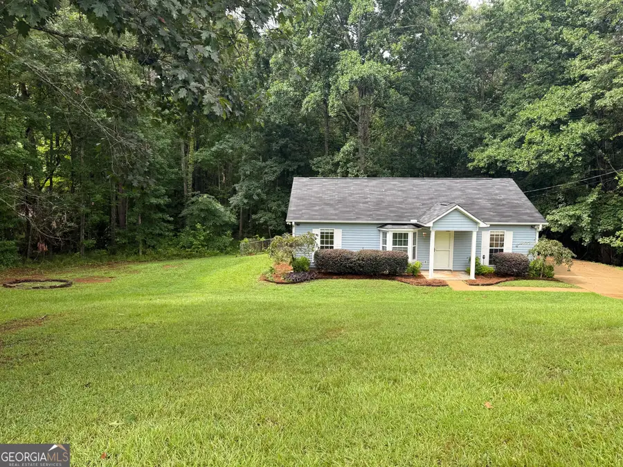 449 Hampton Green Drive, Lagrange, GA 30240 - #2