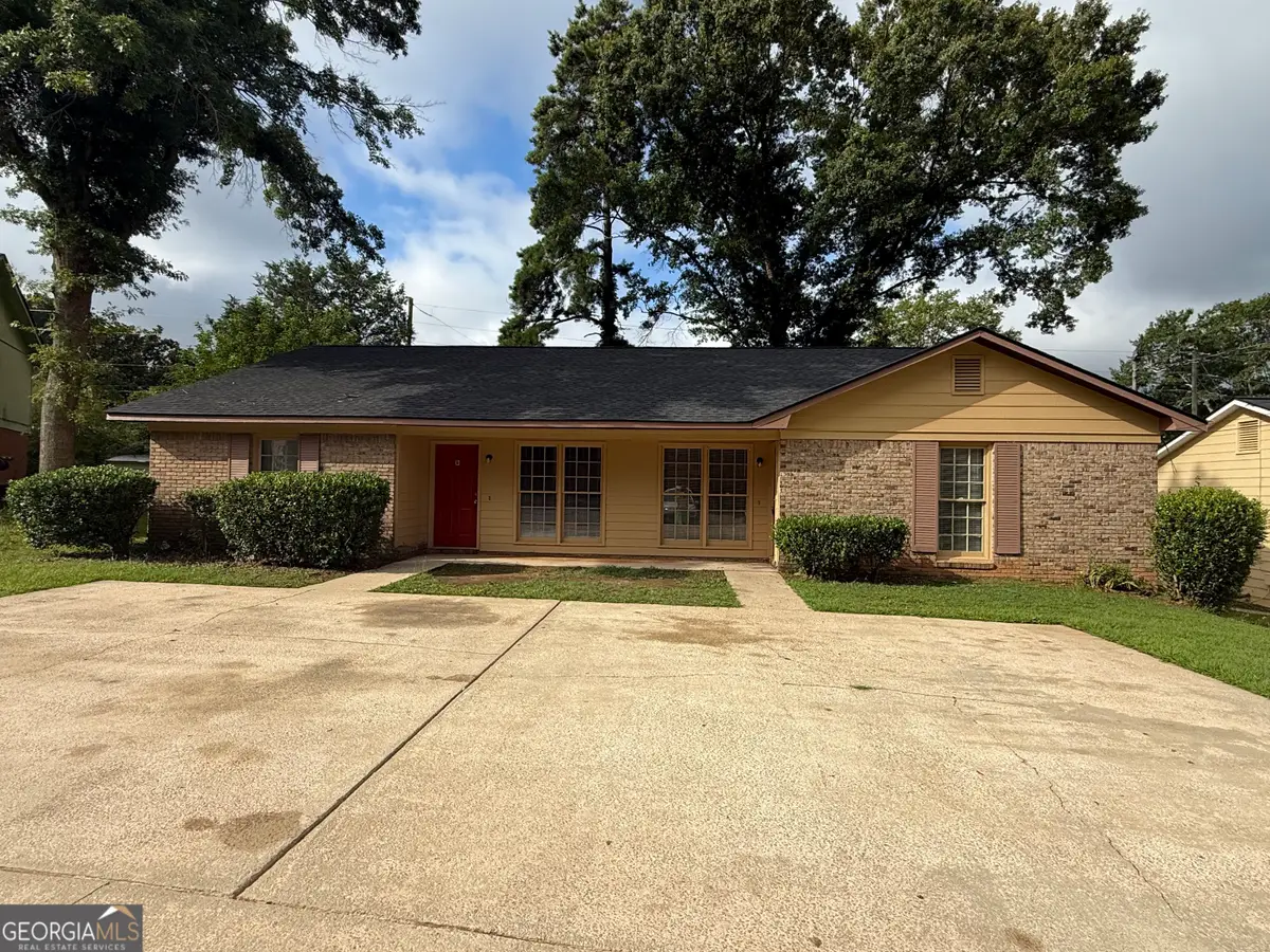 104 Peachtree Court, Lagrange, GA 30241 - #1
