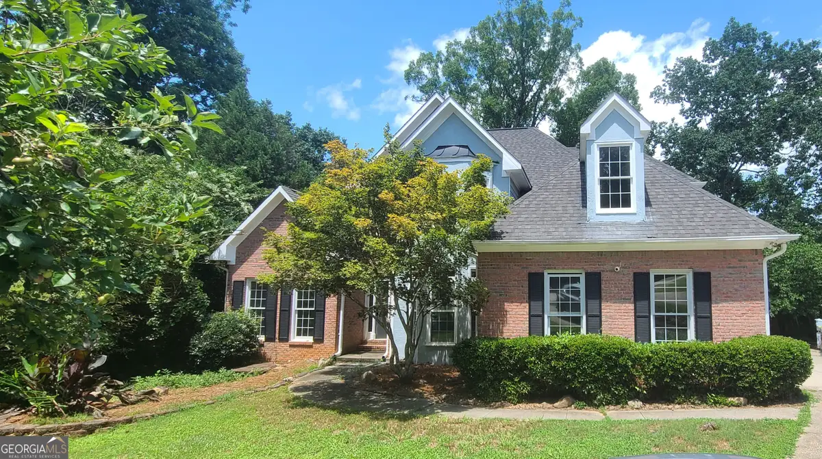 113 Magnolia Place, Stockbridge, GA 30281 - #1
