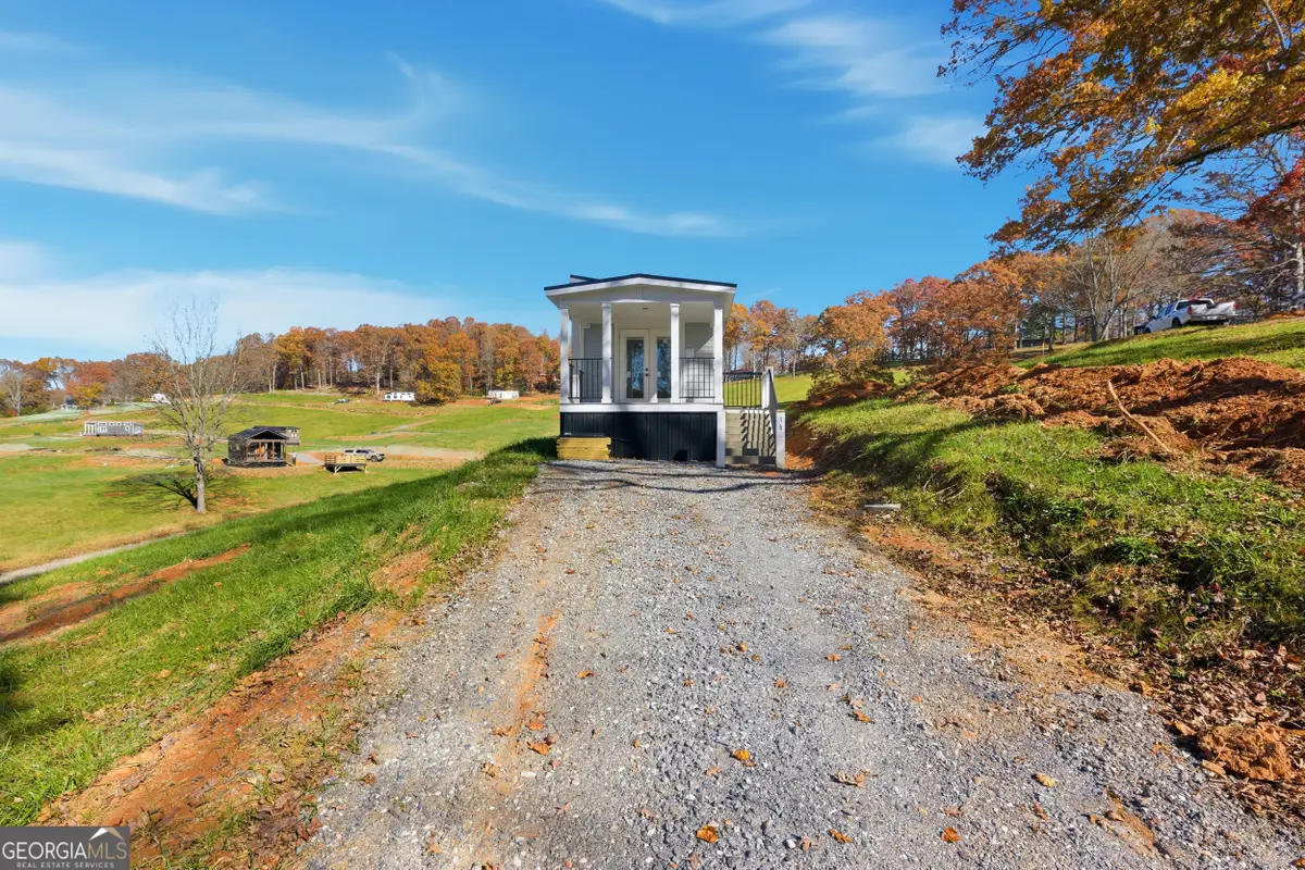 527 Saunders Road #LOT 29, Franklin, NC 28734 - #1