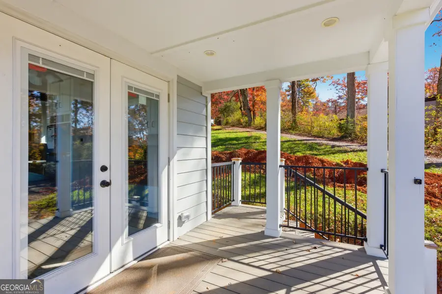 527 Saunders Road #LOT 29, Franklin, NC 28734 - #2