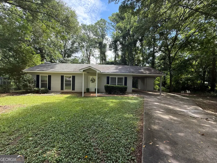 209 Mimosa Terrace, Lagrange, GA 30241 - #2