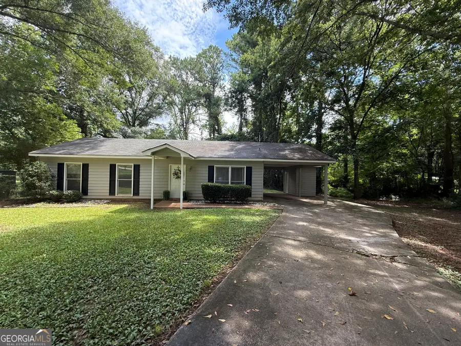 209 Mimosa Terrace, Lagrange, GA 30241 - #3