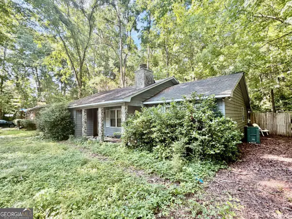 914 N Confederate Drive, Macon, GA 31220