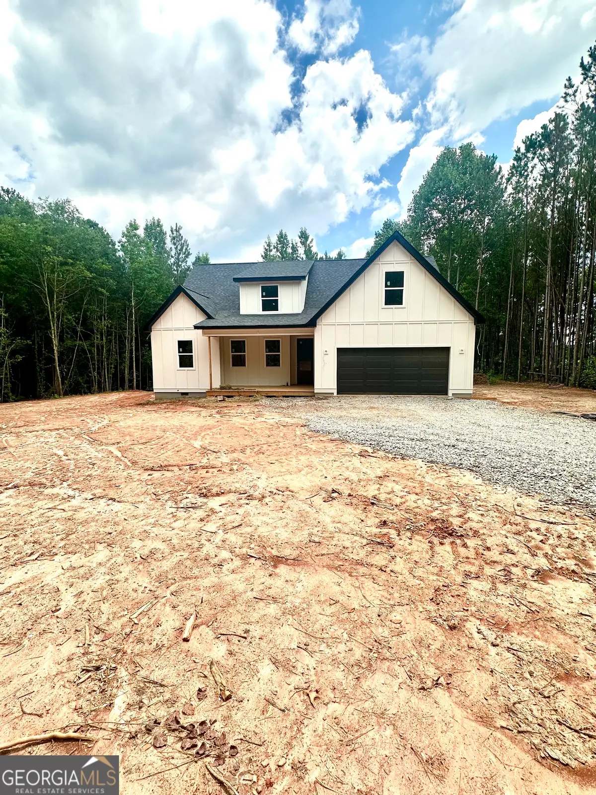 299 Laura Circle, Bowdon, GA 30108 - #1