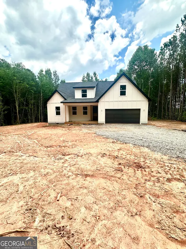 299 Laura Circle, Bowdon, GA 30108