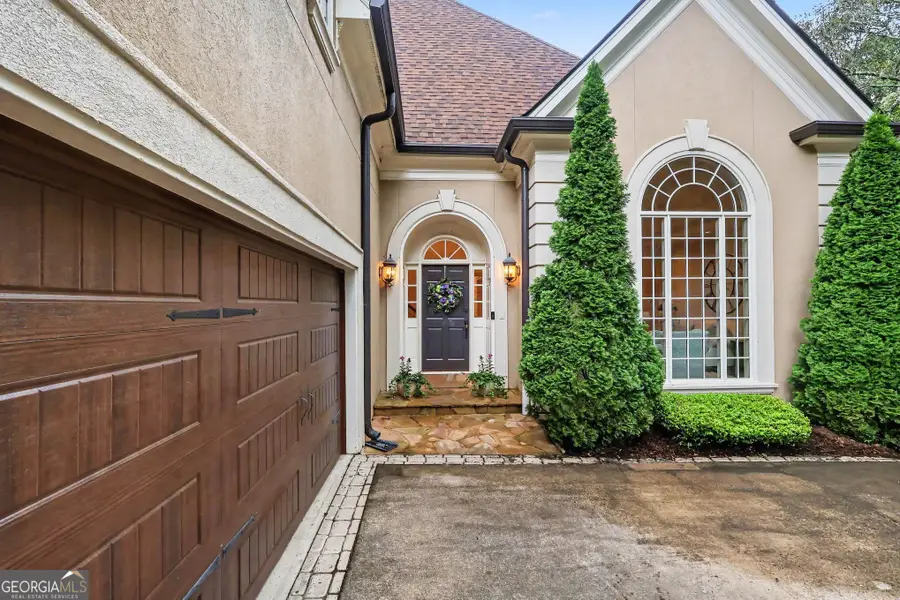 525 Avignon Court, Sandy Springs, GA 30350 - #2