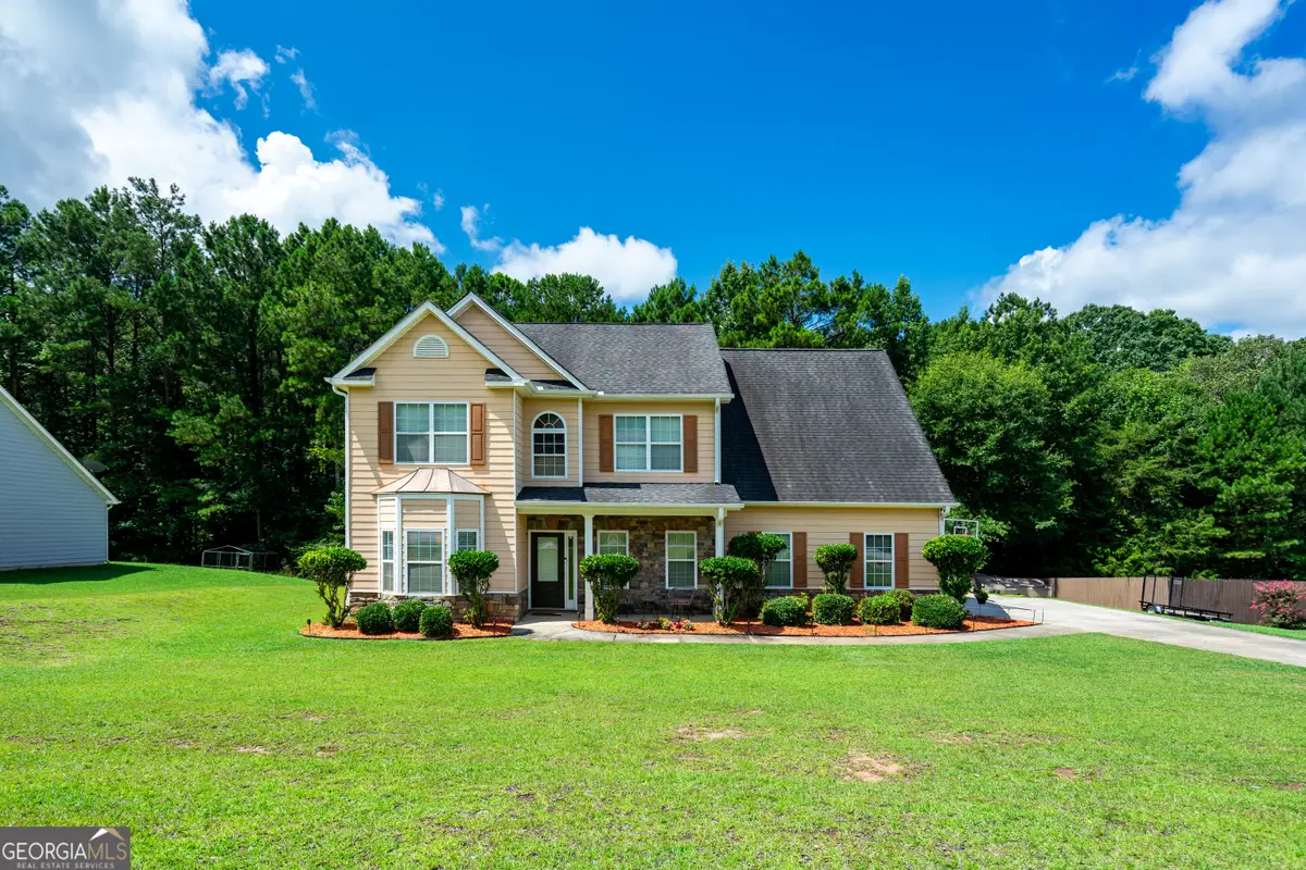 111 Jasmine Lane, Lagrange, GA 30241 - #1