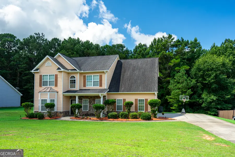 111 Jasmine Lane, Lagrange, GA 30241 - #3