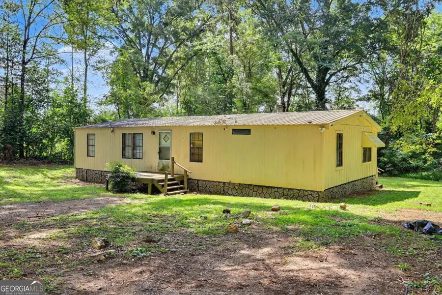 226 Adams Avenue, Cedartown, GA 30125 - #3