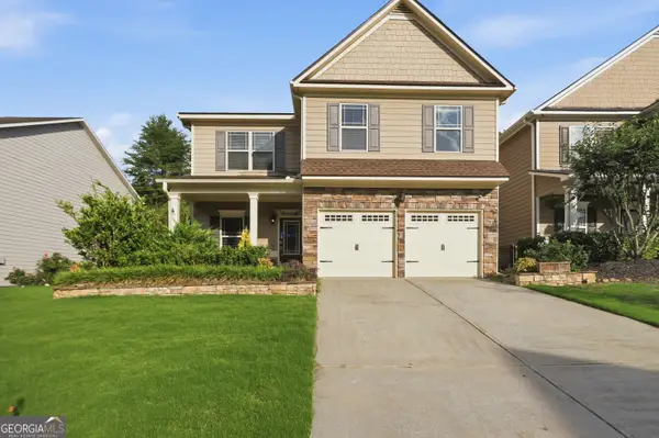 1825 Habersham Villa Drive, Cumming, GA 30041