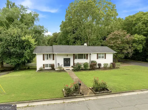 100 Hood Drive Se, Rome, GA 30161