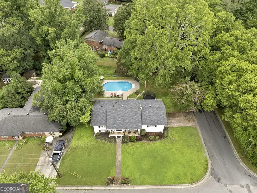 100 Hood Drive Se, Rome, GA 30161 - #2