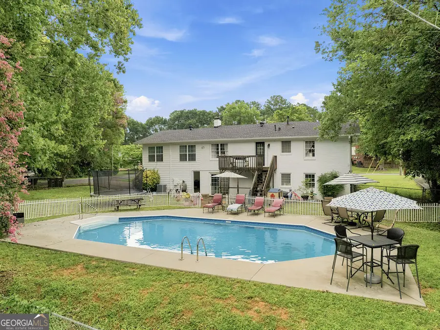 100 Hood Drive Se, Rome, GA 30161 - #3