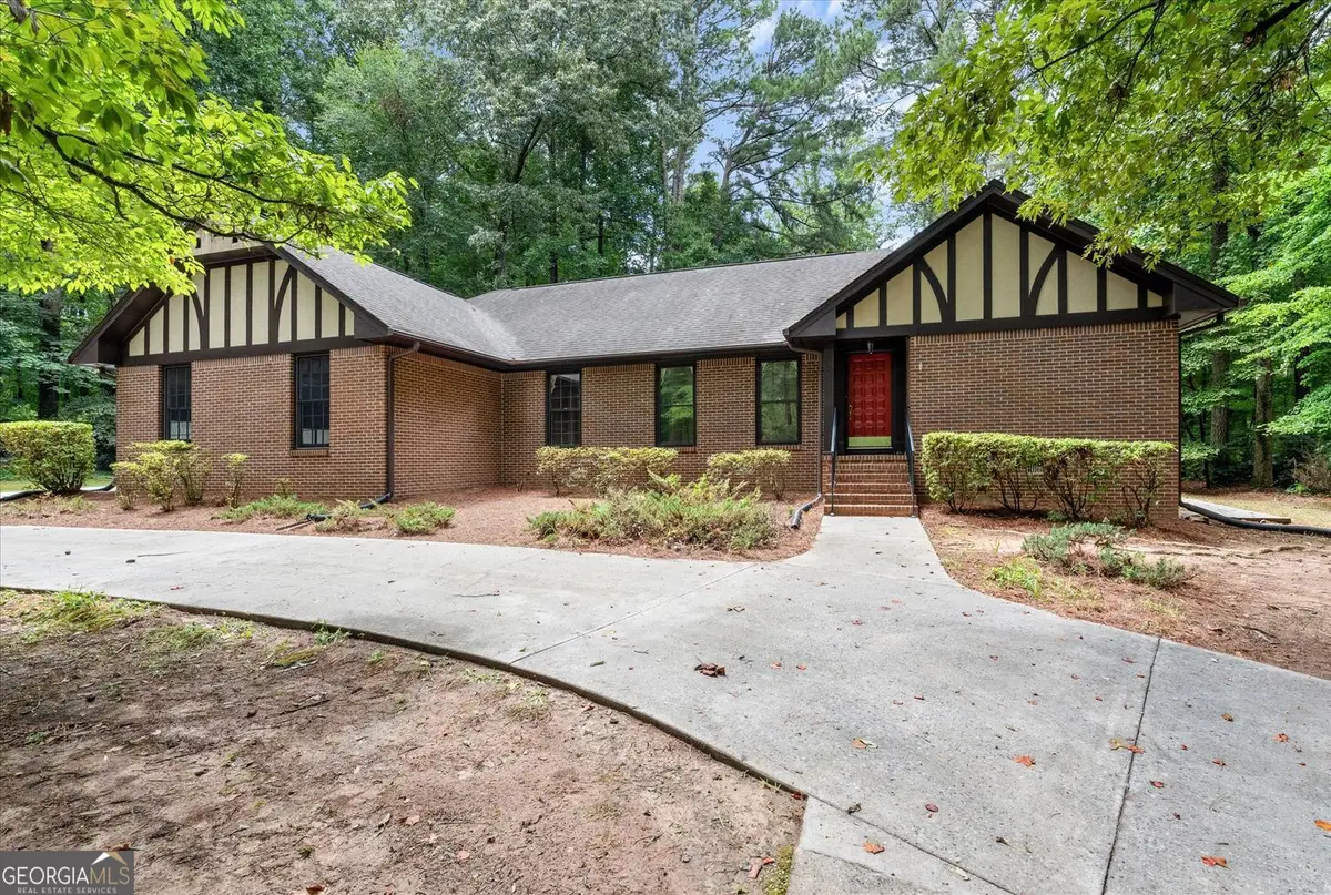 235 Devilla Court, Fayetteville, GA 30214 - #1