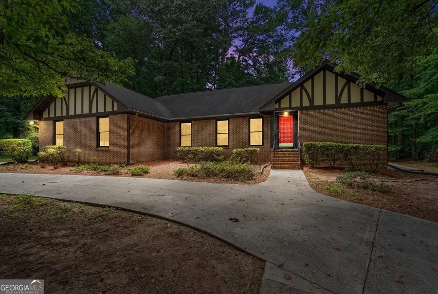 235 Devilla Court, Fayetteville, GA 30214 - #2