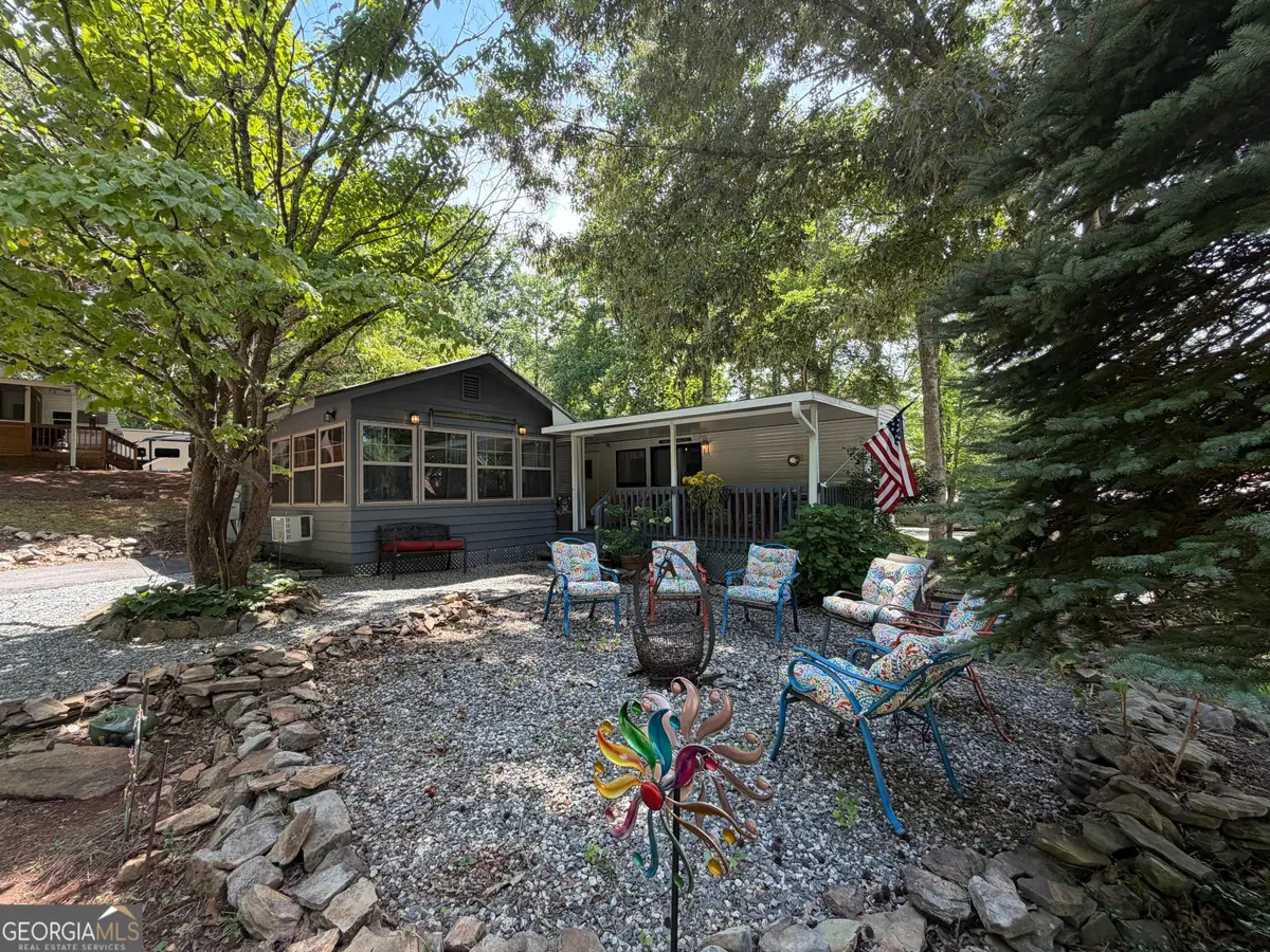 21 Happy Trail, Cleveland, GA 30528 - #1