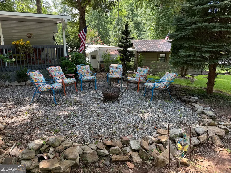 21 Happy Trail, Cleveland, GA 30528 - #3