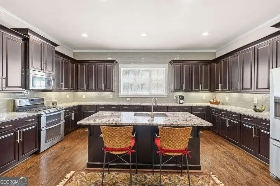 917 Dumaine Trace, Atlanta, GA 30328 - #2