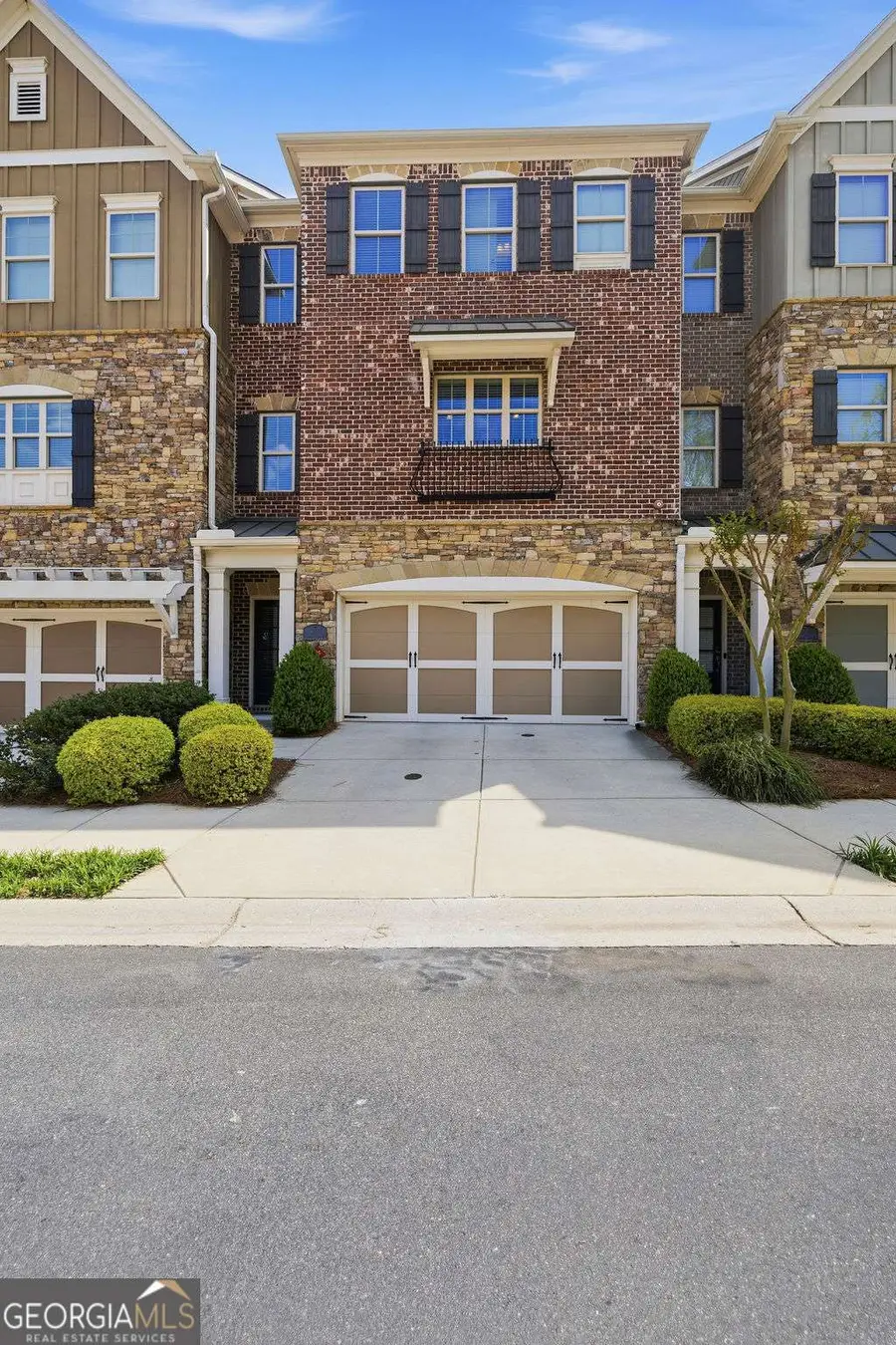917 Dumaine Trace, Atlanta, GA 30328 - #3