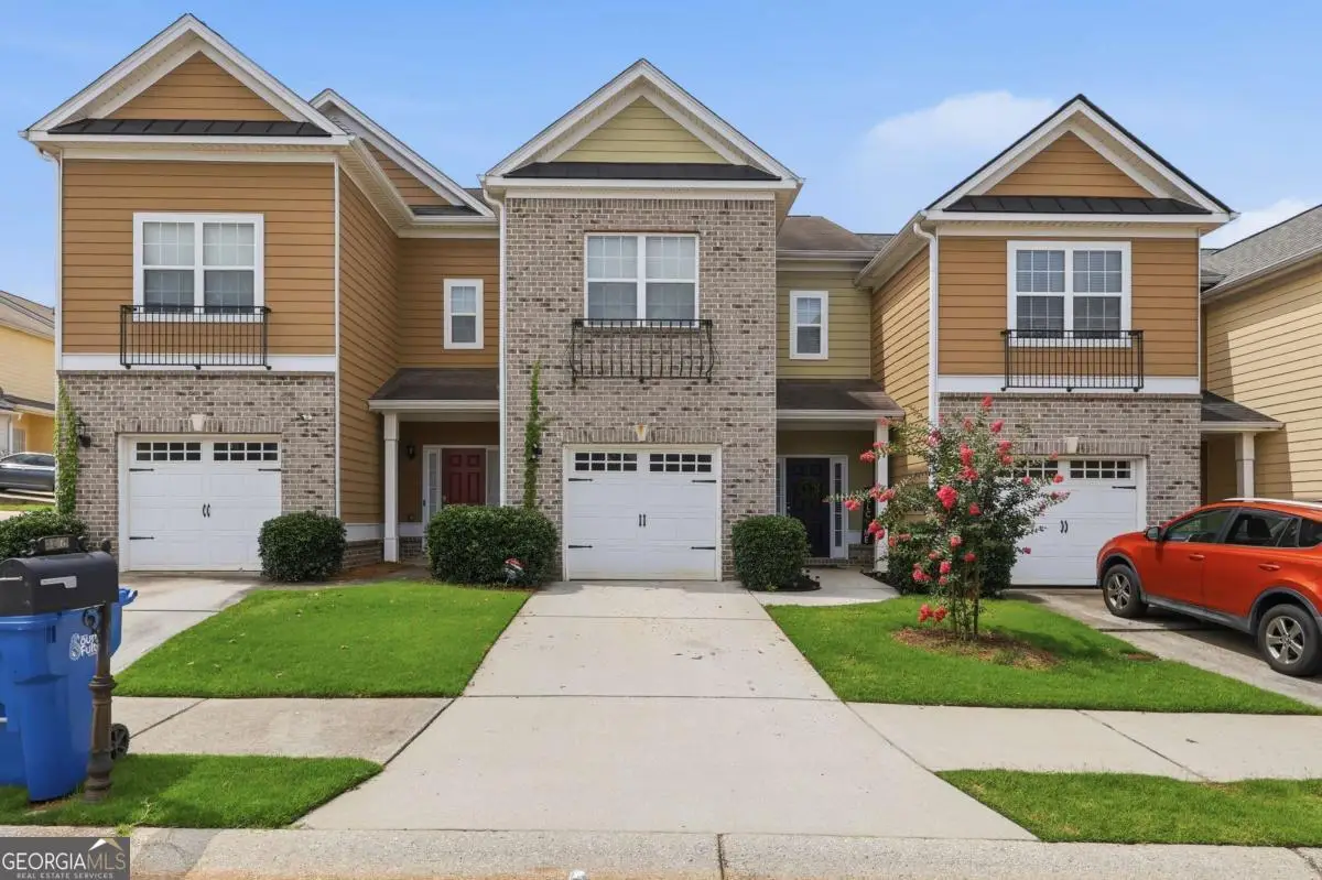 2550 Capella Circle Sw, Atlanta, GA 30331 - #1