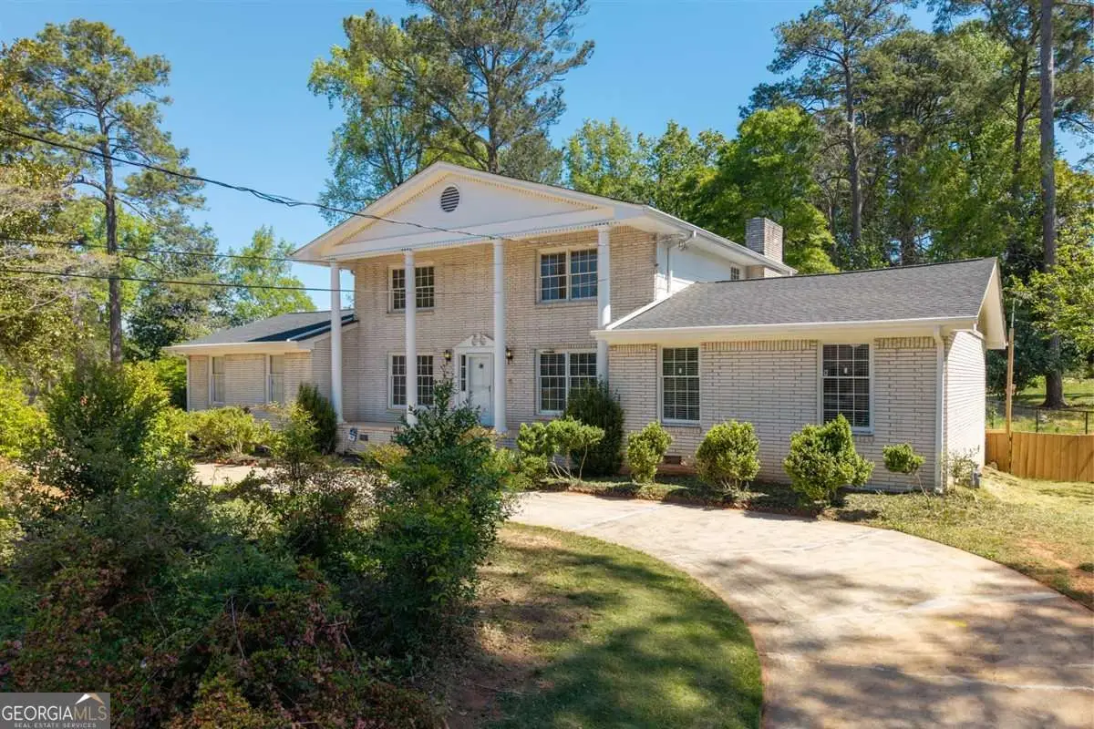 3648 Calumet Road, Decatur, GA 30034 - #1