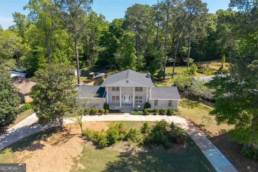 3648 Calumet Road, Decatur, GA 30034 - #2