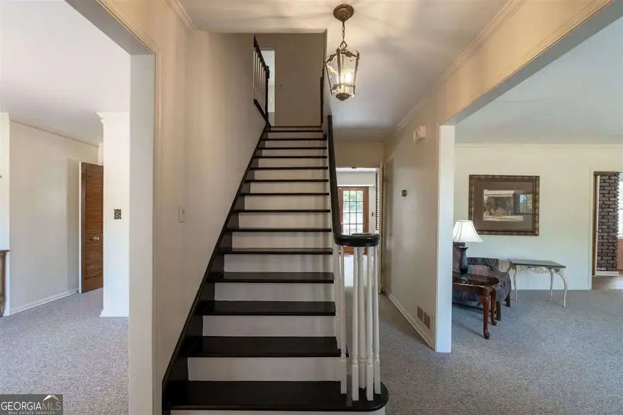 3648 Calumet Road, Decatur, GA 30034 - #3