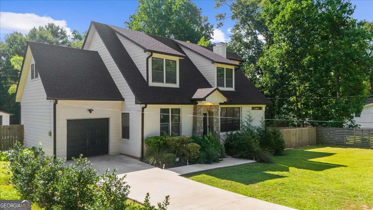 2309 Second Avenue, Decatur, GA 30032 - #1
