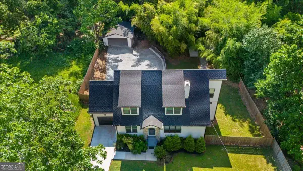 2309 Second Avenue, Decatur, GA 30032