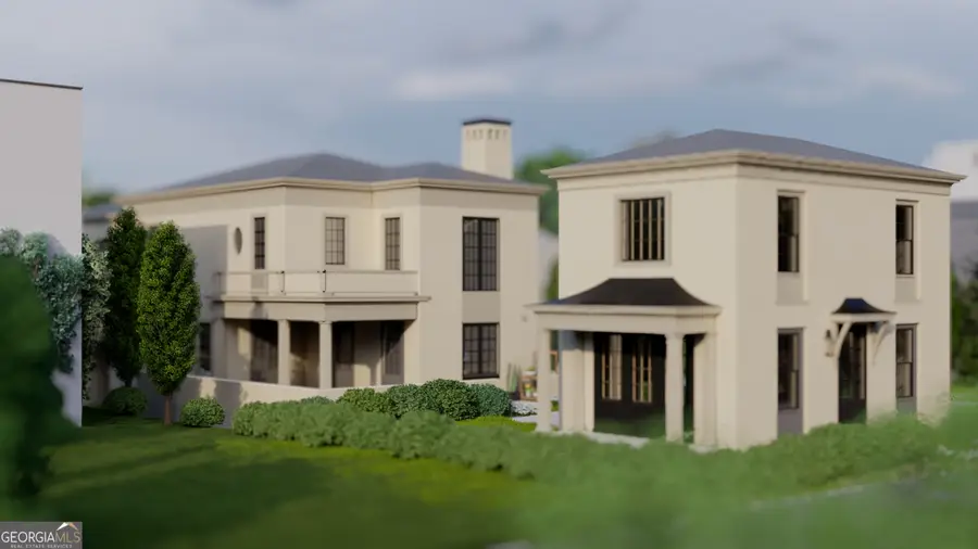 200 Guild Lane, Fayetteville, GA 30214 - #2