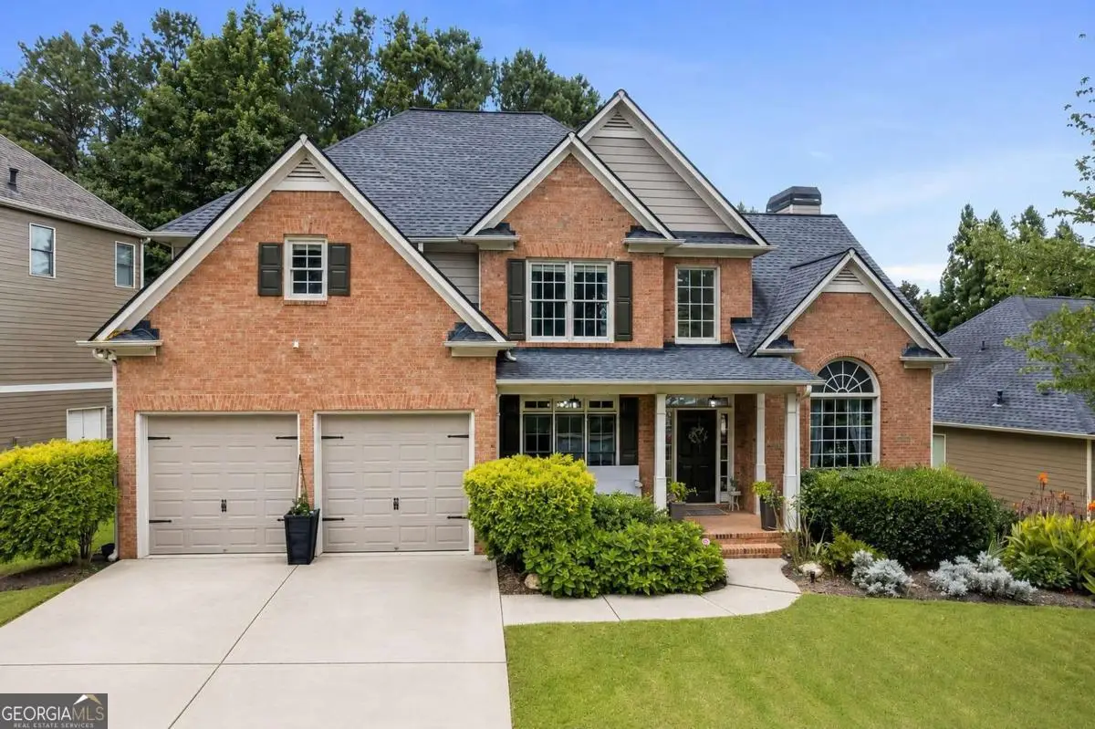 44 Copper Leaf Way, Dallas, GA 30132 - #1