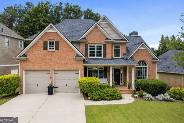 44 Copper Leaf Way, Dallas, GA 30132