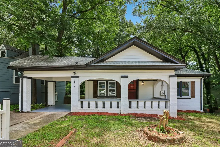 1894 Dunlap Avenue, Atlanta, GA 30344 - #2