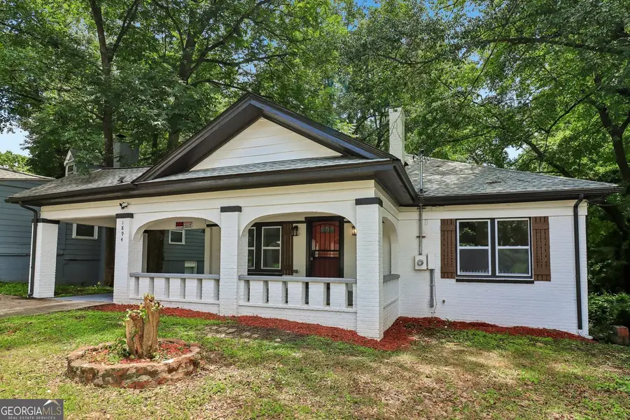 1894 Dunlap Avenue, Atlanta, GA 30344 - #3