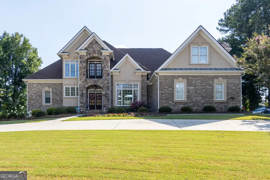 105 Murfield Way, Carrollton, GA 30116 - #2