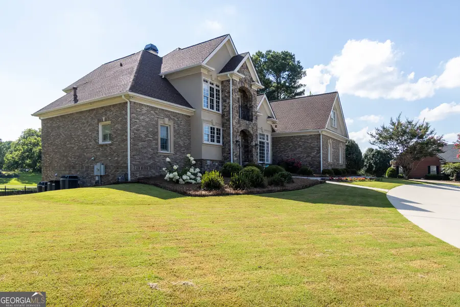 105 Murfield Way, Carrollton, GA 30116 - #3