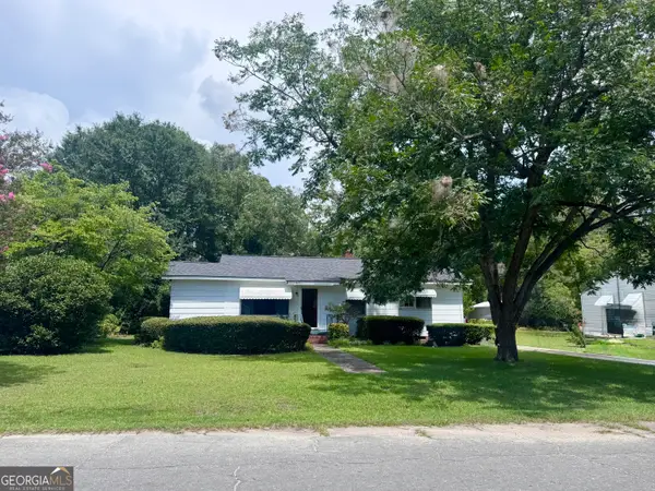 209 Vernon Street, Dublin, GA 31021
