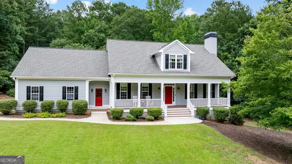 275 Inverness Shores Drive, Fayetteville, GA 30215