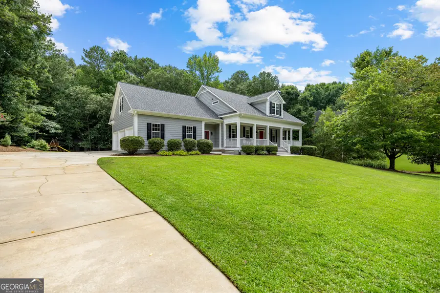 275 Inverness Shores Drive, Fayetteville, GA 30215 - #3