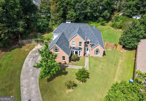 2782 Ashton Tree Place, Dacula, GA 30019