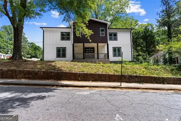 1081 Napier Street Se, Atlanta, GA 30316