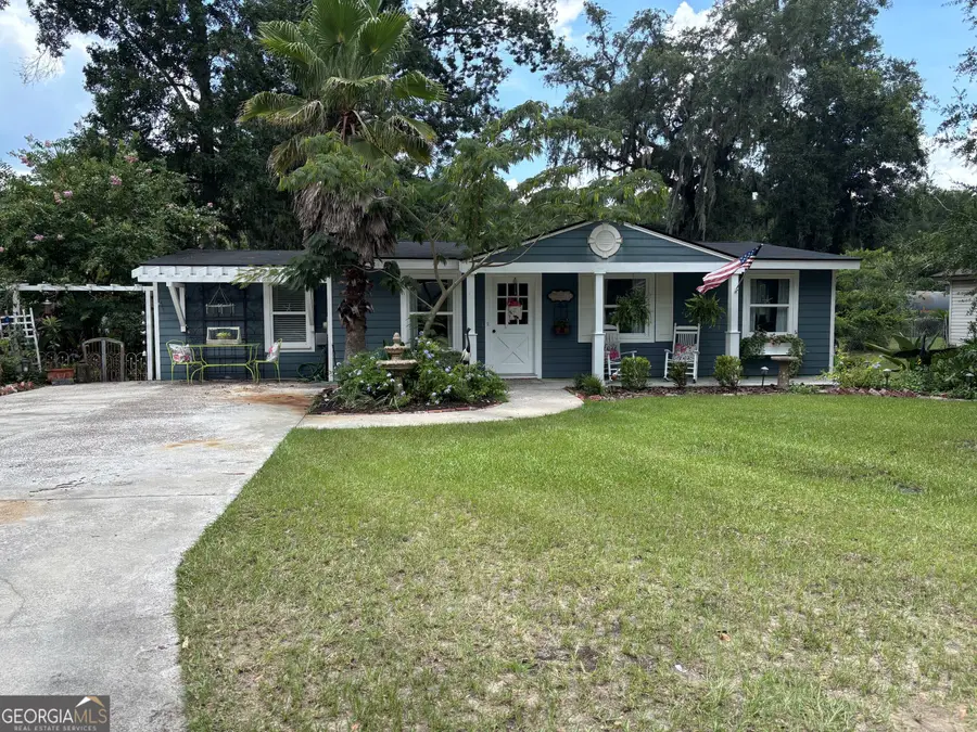 105 Gunter Street, Saint Marys, GA 31558 - #2