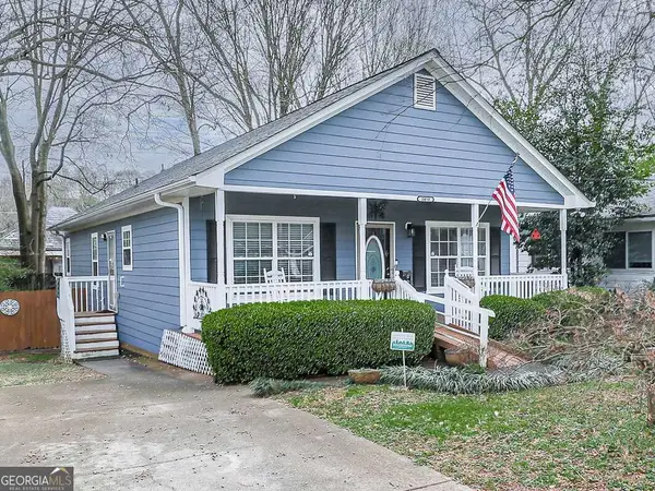 1450 Athens Avenue, Atlanta, GA 30310