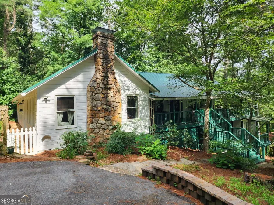 654 Low Gap Road, Lakemont, GA 30552 - #2