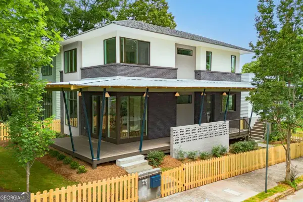 1114 Kirkwood Avenue Se, Atlanta, GA 30316