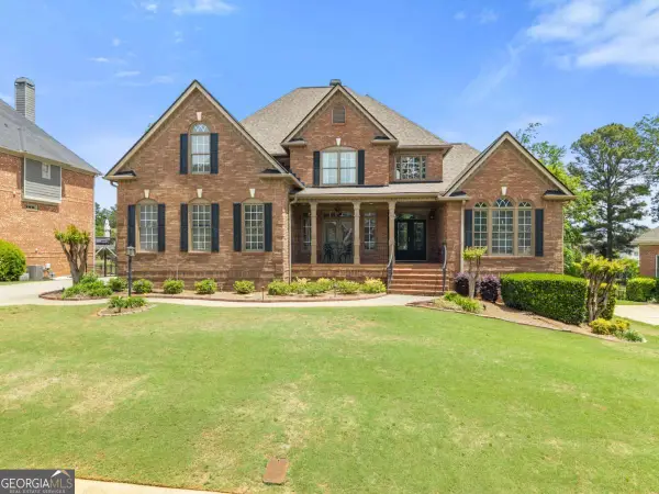 935 Golf View Court, Dacula, GA 30019