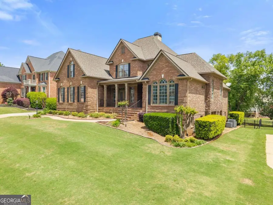 935 Golf View Court, Dacula, GA 30019 - #2