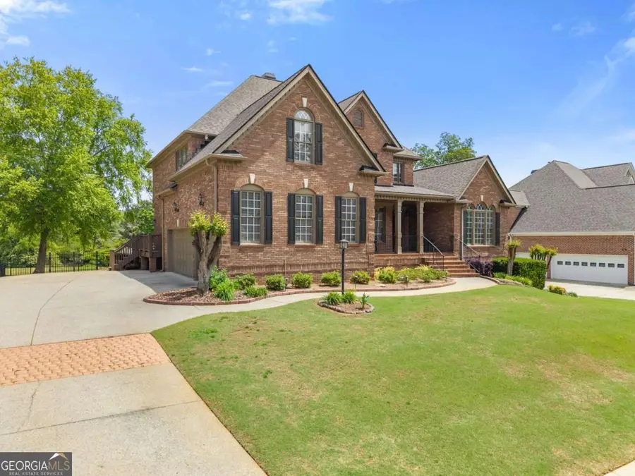 935 Golf View Court, Dacula, GA 30019 - #3
